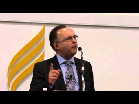 We Are More Than Conquerors