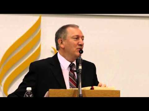 Another Great Break In