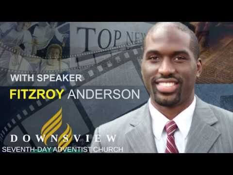 Media and The 3 Angels Message – Promo