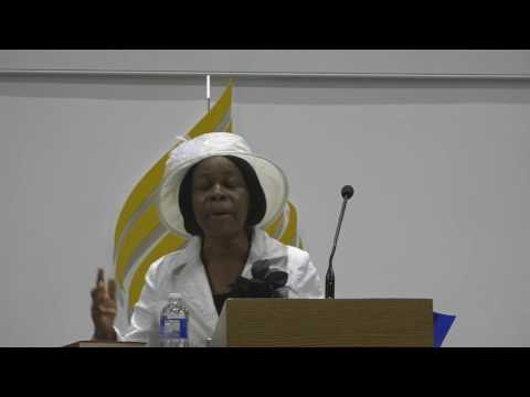 Sis Kata Ann Simpson