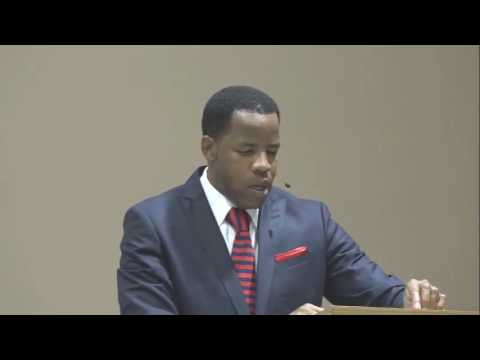 Pastor Leonard Northe – Unity & Diversity in One Body