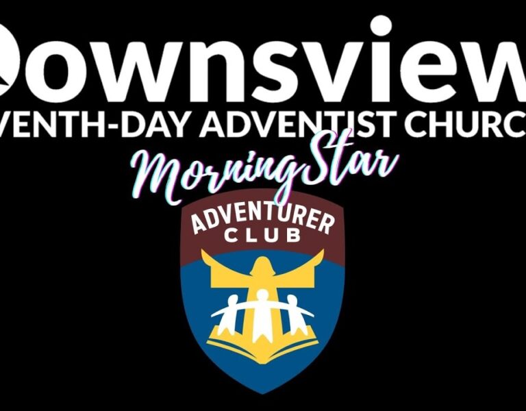 Adventurer Day Live – May 7, 2022