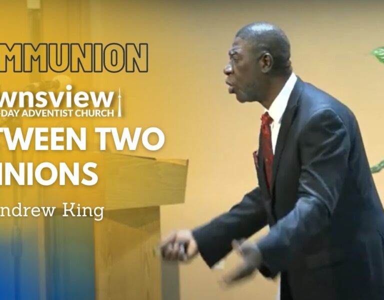 Downsview SDA Live – June 11, 2022