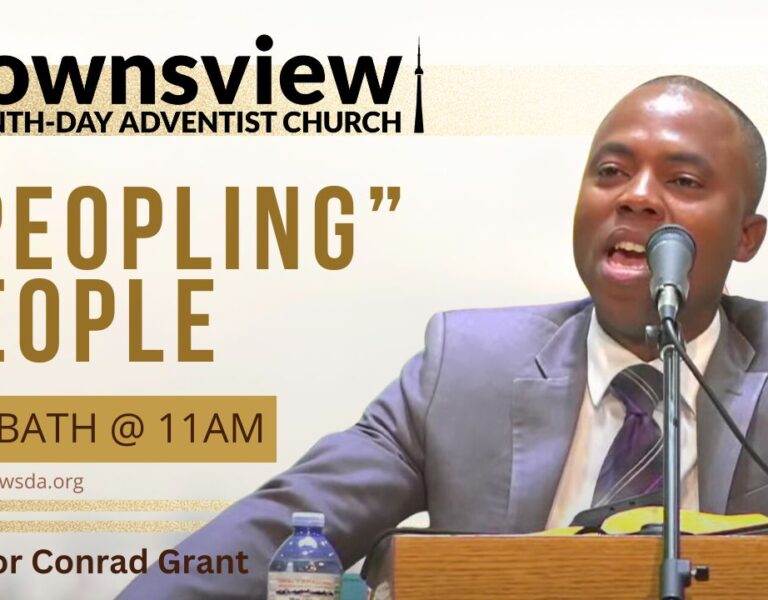 ‘Peopling’ People