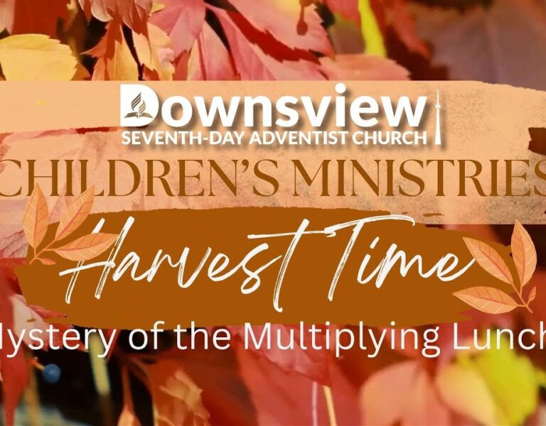 Night 4 – Mystery of the Multiplying Lunch