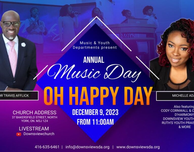 Music Day 2023