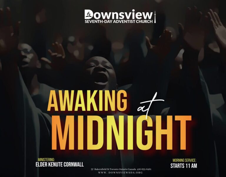 Better Days are Coming