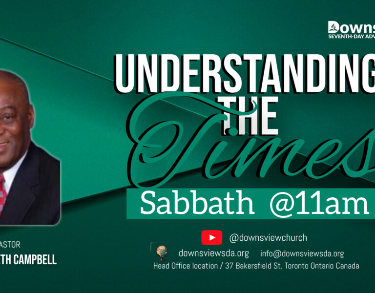 Understanding the Times