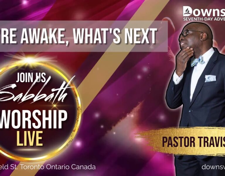 You’re Alive, What’s Next