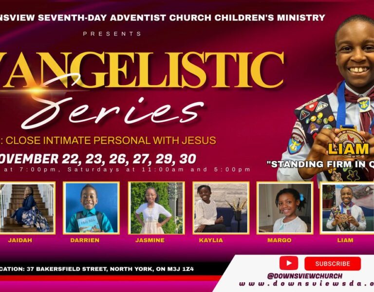 Standing Firm in Quick Sand