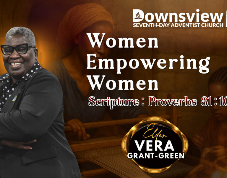 Women Empowering Women