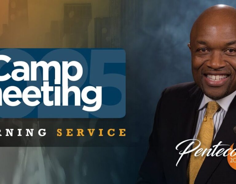 Pentecost 2025 and Beyond