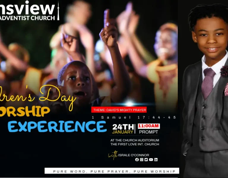 The Authority of The Word of God