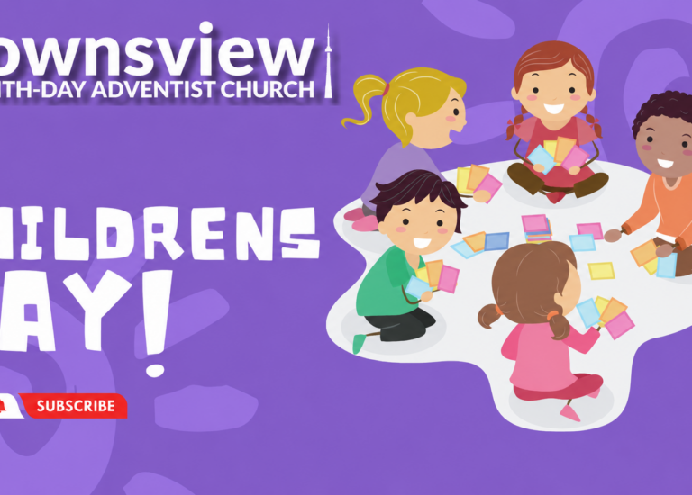 Children’s Day