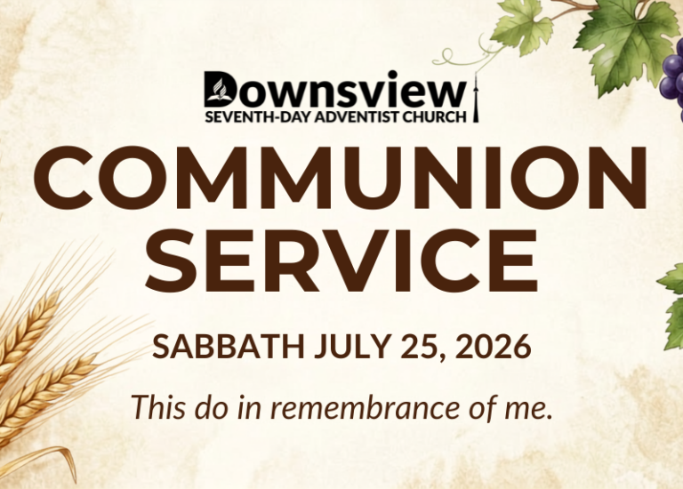 Communion